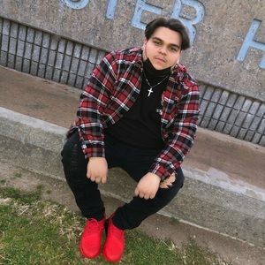 Meet your Posher, Robert